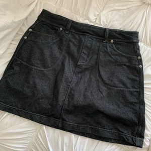 Athleta skirt